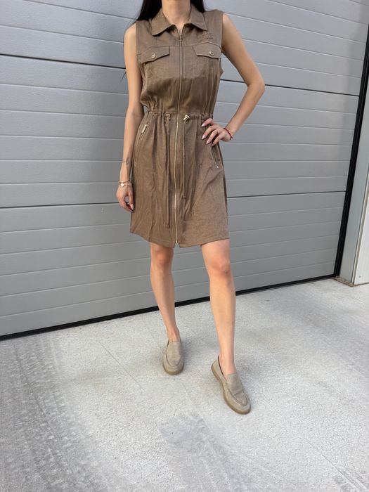 Дамска рокля Miu Miu