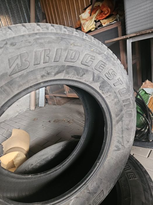 Шины на легковой автомобиль