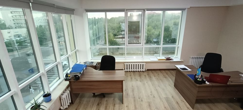 Сдам офис в аренду Астана