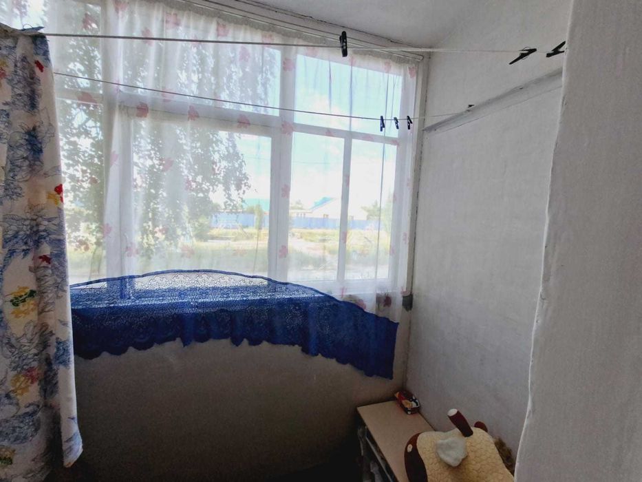 Продажа 4-комнатной квартиры Тобыл