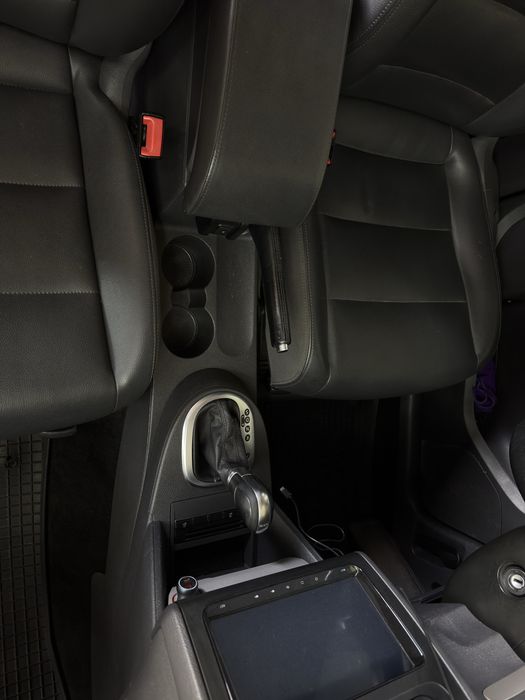 Vw Touran | 2.0 TDI  177cp | 7locuri