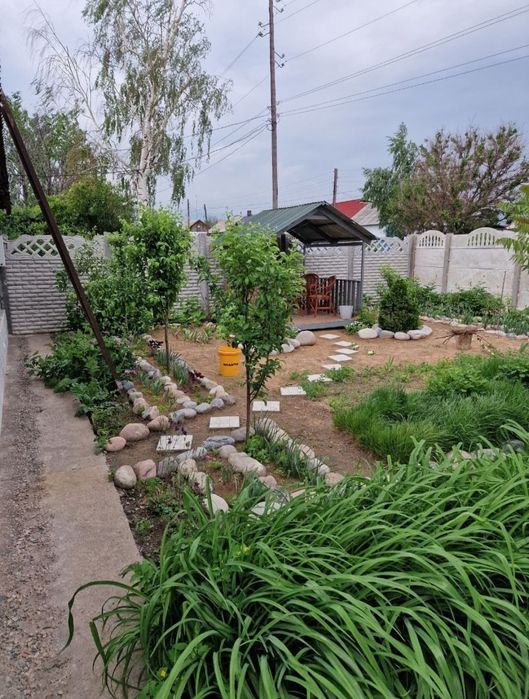 Продам или обменяю дом