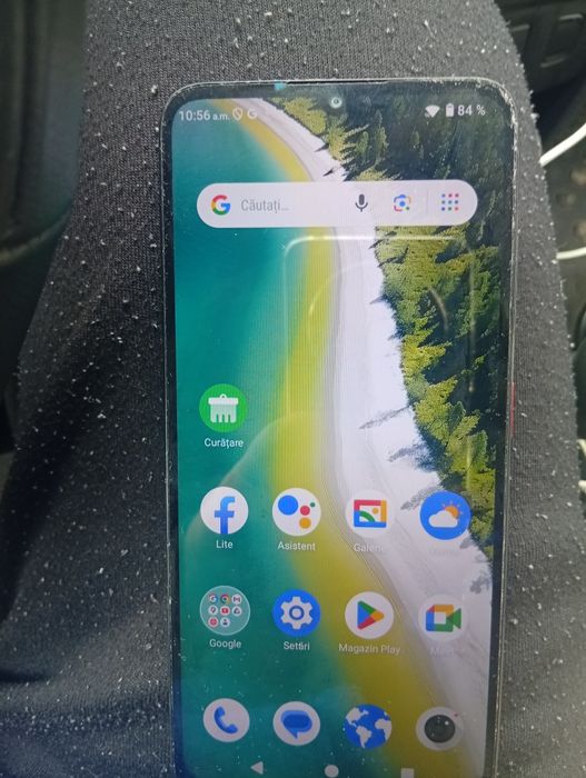 Vând Samsung J4+, ZTE BLADE A35