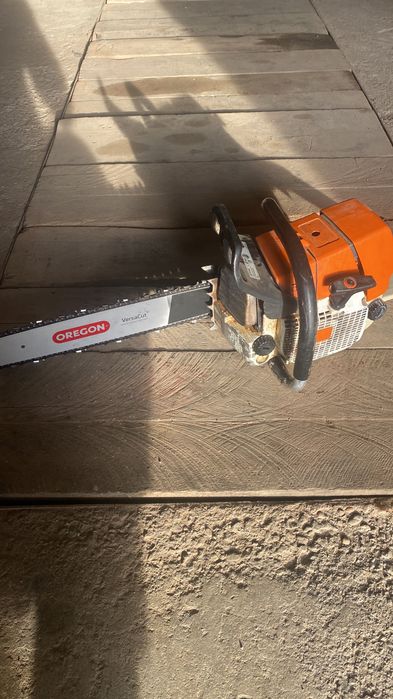 STHIL 046 in stare bună.