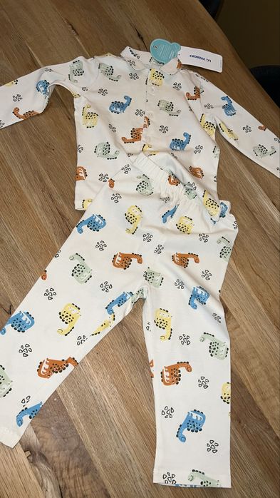 Pijama Waikiki 12-18 luni