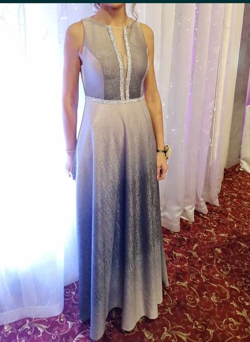 Официална рокля за повод