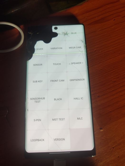 Samsung galaxy note 10 самсунг нот 10