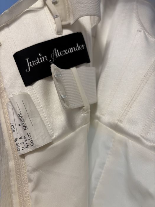 Продам свадебное платье