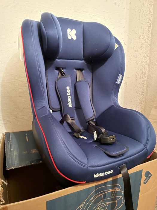 Стол за кола Kikka boo twister