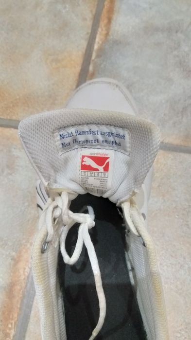 Мъжки маратонки пума