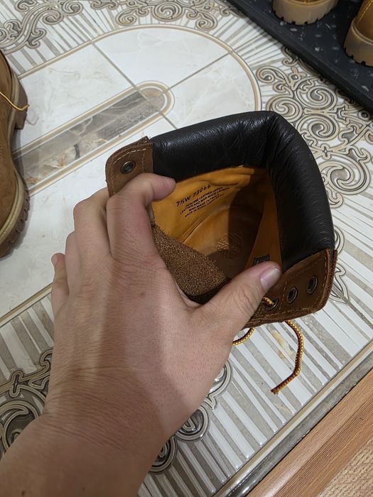 Продам Timberland