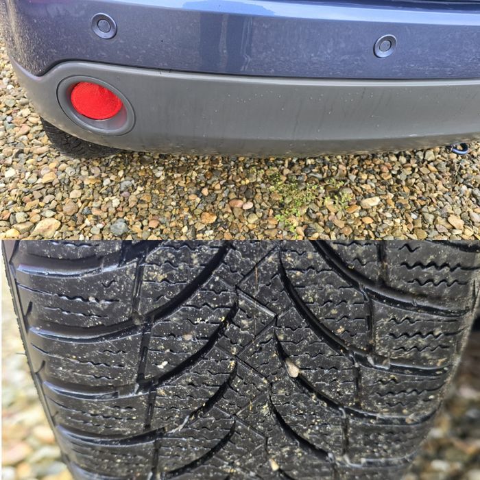 Ford Fiesta Facelift 1.6i/170000km/2007/Senzori parcare/Clima/4usi/