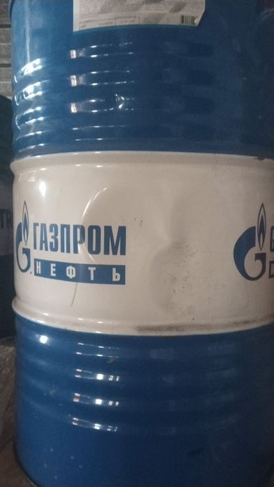 Бочка 200 литров