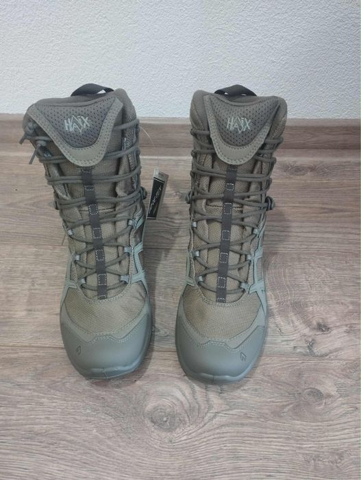 Кубинки Haix , 42 номер