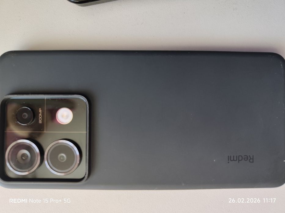 Редми нот 13 про