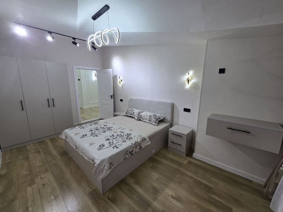 Продаётся 3х комнатная квартира на 6 - этаже. Геофизика