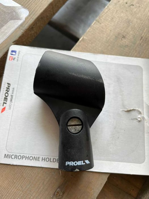 Держатель микрофона  PROEL