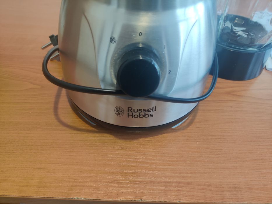 Блендер Russel hobs