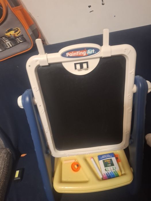 Tabla copii+accesorii