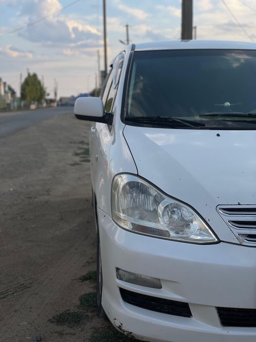 Toyota ipsum Тайота Ипсум