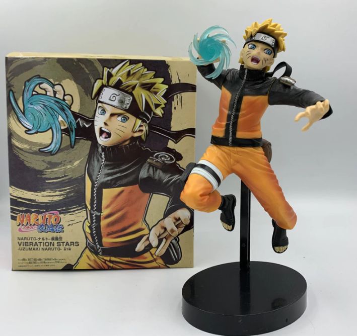 Figurina Naruto Shippuden anime 17 cm Rasengan