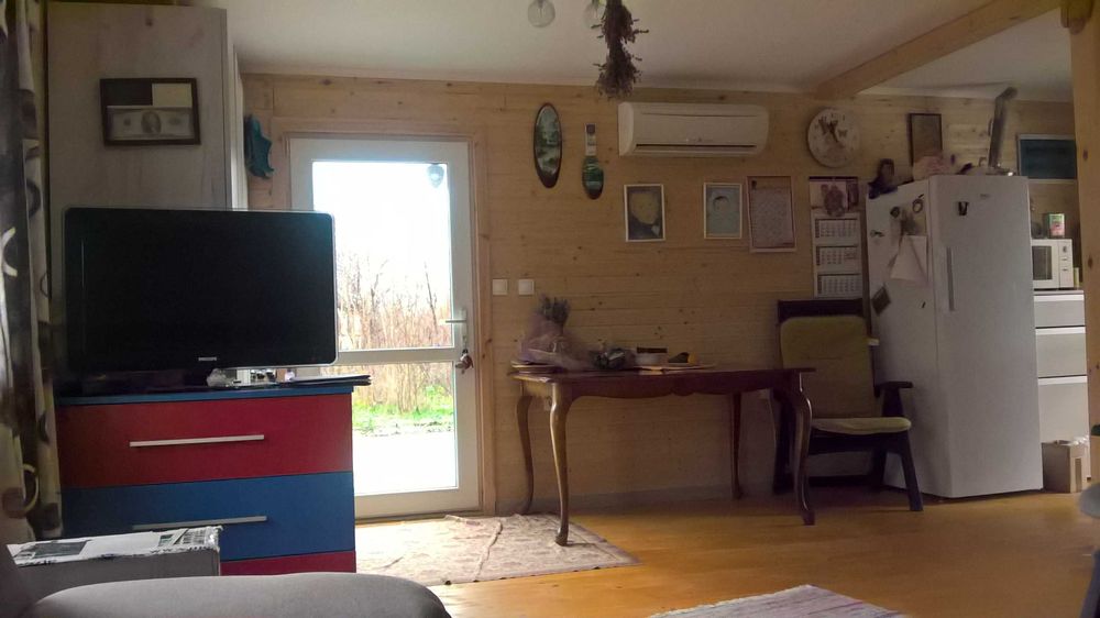 Продава се Къща в Каварна - 60 кв.м за 1167 €/кв.м - Снимка #11