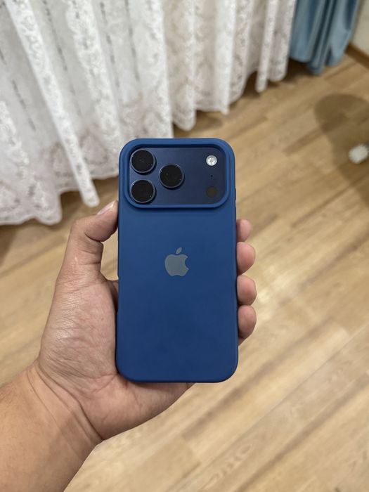 Iphone 17 pro 256