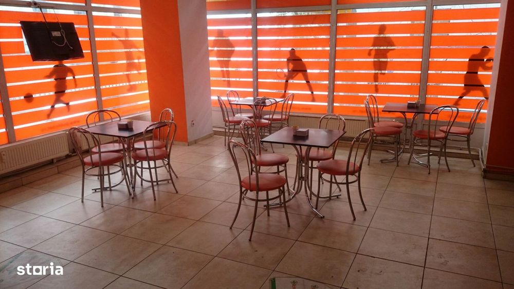 Spatiu de inchiriat 70 mp - Centru - Palas