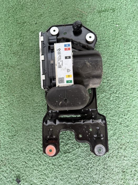 Compresor amortizor telescop perna aer Bmw X5 G05 X6 G06 X7 G07