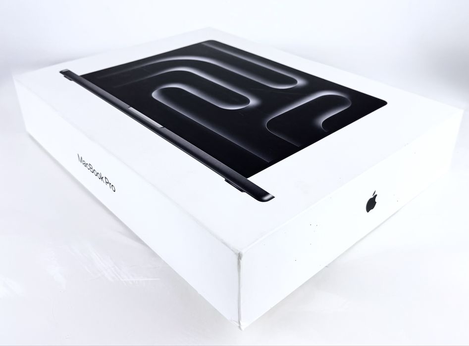 НОВ! Apple MacBook Pro 2025 14" M5 10C/10G 24RAM 1TB Гаранция!