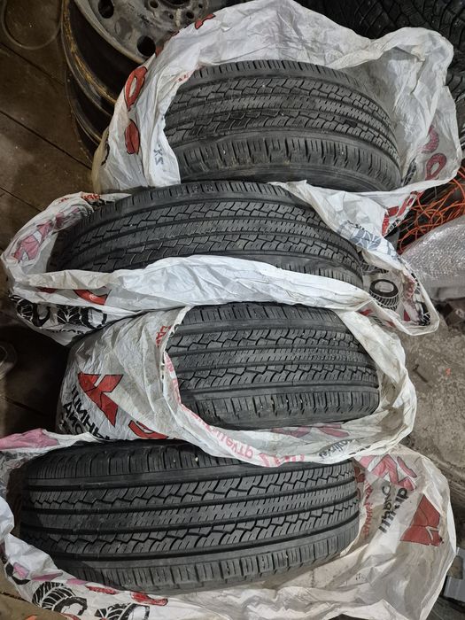 Продам летние баллоны