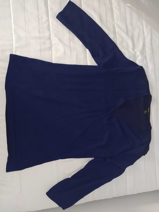 Bluza eleganta Mango