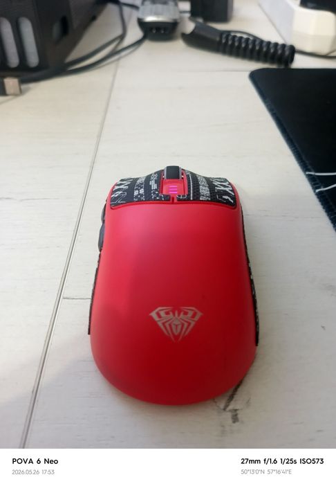 aula sc580 новый