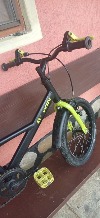 Bicicletă copii,