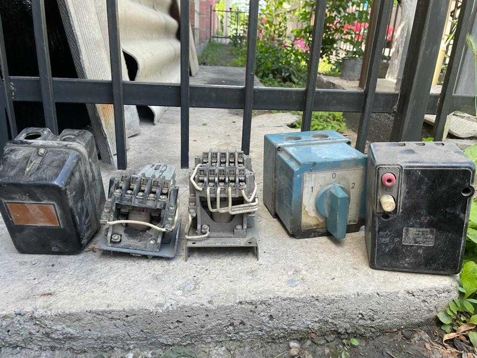 Продам все железные вещи