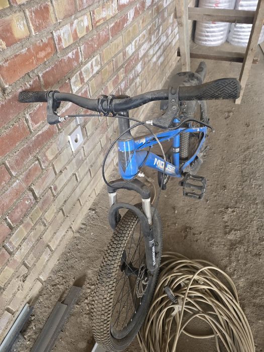 Продам срочно велосипед