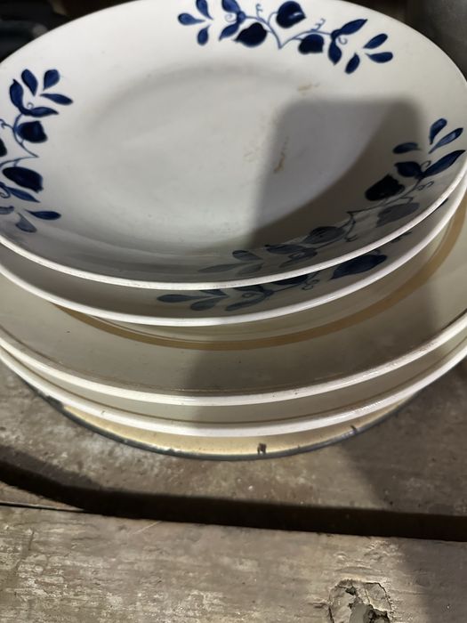 eski idishlar sotaman