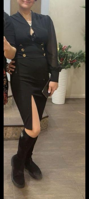 Продам платье вечернее