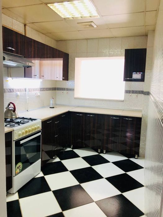 Медгородок Янги Тошми 3 хонали оилага