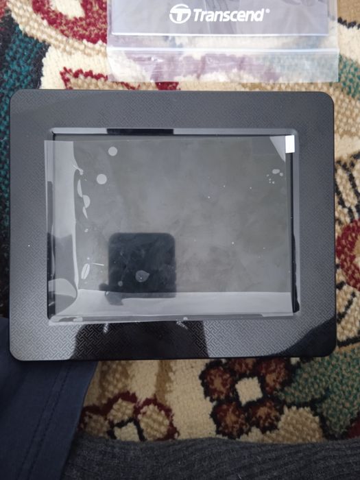 Продам альбом Transend