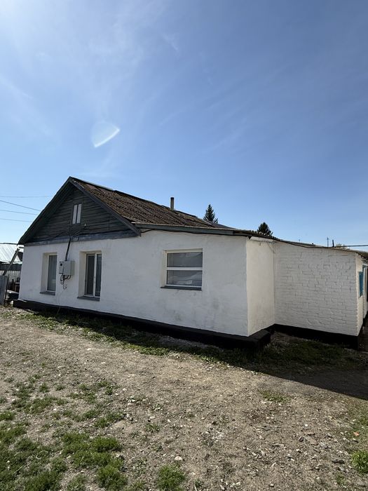 3комн. Зеленый Бор, Школьная, 5,3сотки