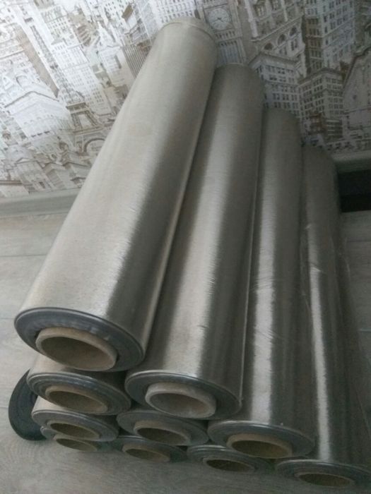 Продам стрейч-пленку