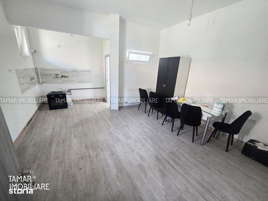 Apartament La Casă - lângă Spitalul Județean - RENOVAT COMPLET