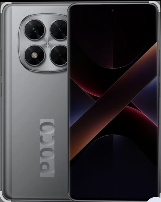 Poco x7 256 GB s