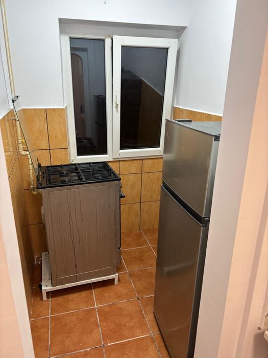 Inchiriez garsoniera zona Spitalului CFR