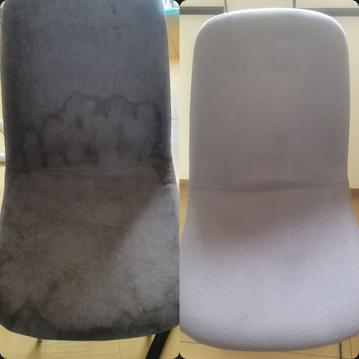 Пране на мека мебел с Рейнбоу в София!