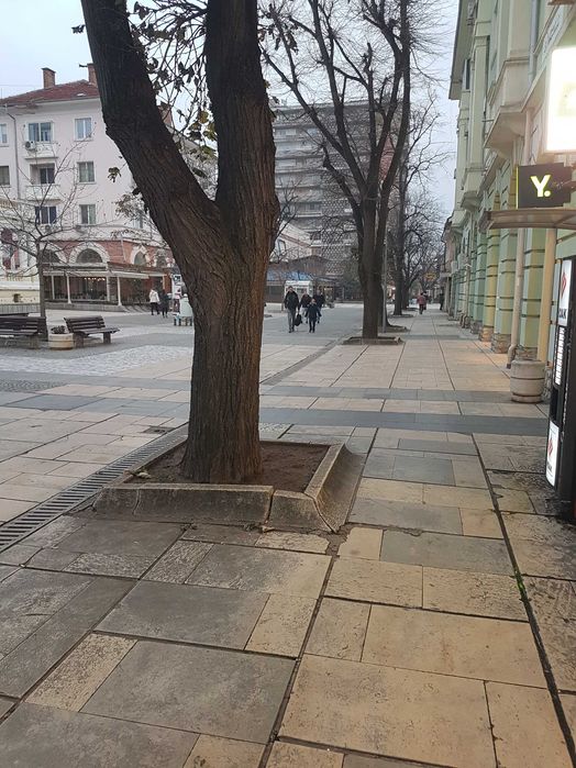 Отдавам помещение за офис