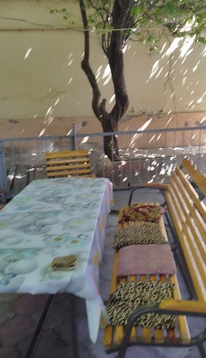 Hovli sotiladi, Ittifoq sentriga yaqinda joyda