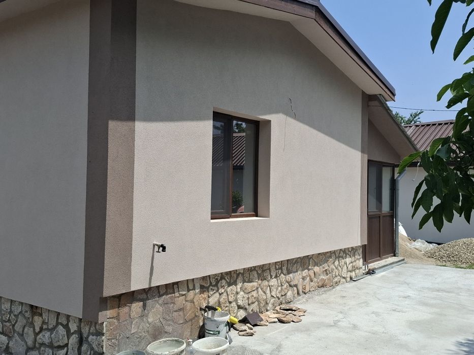 Къща с три спални