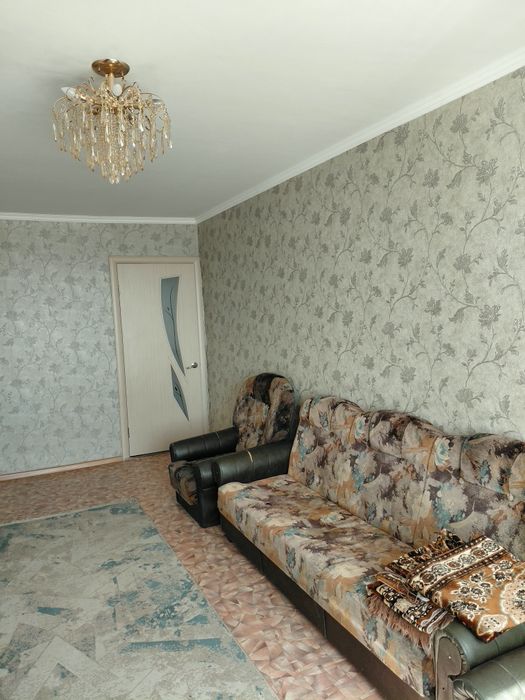 Продается двухкомнатная квартира